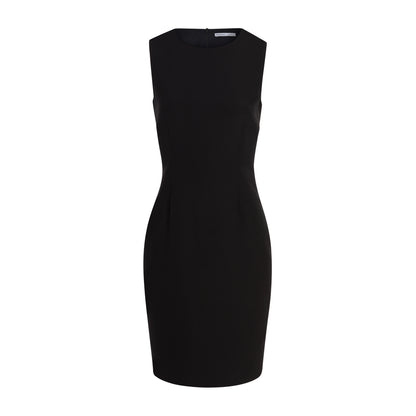 The Back to Basics Dress