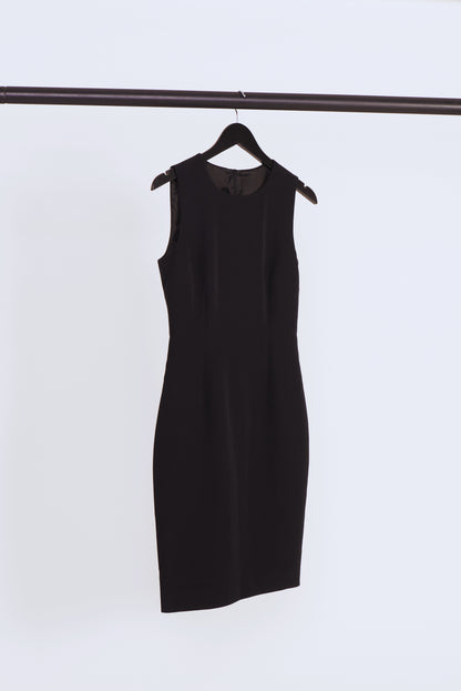 The Back to Basics Dress